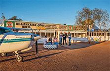 Outback Spirit - Outback South Australia & Kangaroo Island - Day 7