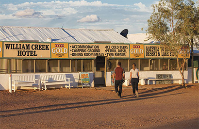 SA Eco Tours: Adelaide to Kati Thanda-Lake Eyre Small Group Eco Safari - Day 3