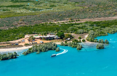 The Kimberley Discovery - Day 3