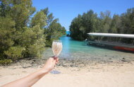 Willie Creek Pearl Farm Tour - Lunch & Transfers Included