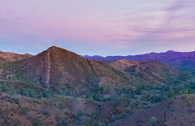 See all of New Zealand with a tailor-made package holiday