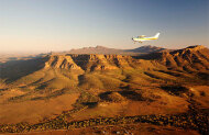 30 minute Wilpena Pound Scenic Flight with Wilpena Pound Resort