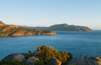 Sydney to Melbourne Coastal Explorer - Day 6