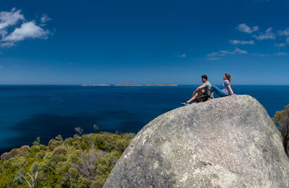 Sydney to Melbourne Coastal Explorer - Day 7