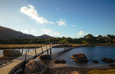 Wilsons Promontory National Park