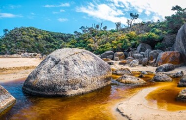 Wilsons Promontory National Park