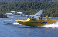 Fiordland Fly n Jet