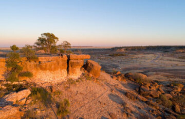 Queensland Outback Adventure - Day 5