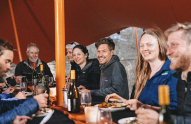 New Zealand holidays & tours