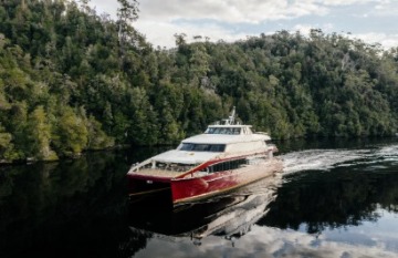 Tasmania's Treasures Tour - Day 5