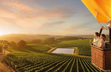 Melbourne's Food and Wine Trail - Day 3