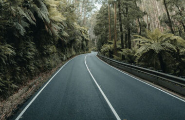 Steels Creek, VIC