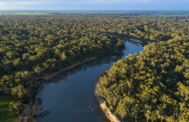 Steels Creek, VIC