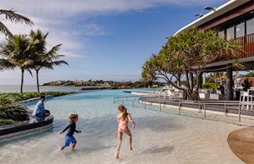 Queensland Family Adventure - Day 8