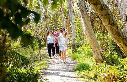 Beautiful Brisbane City Break - Day 4