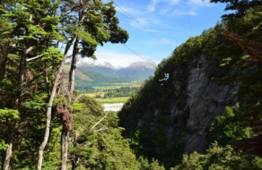 Paradise Zipline Tour