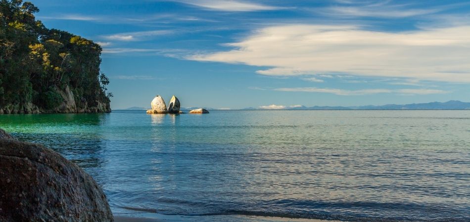 Abel Tasman National Park