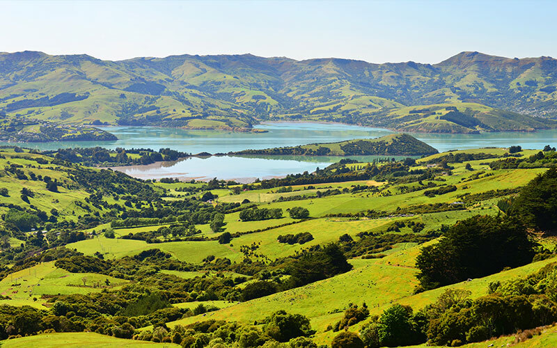 Akaroa