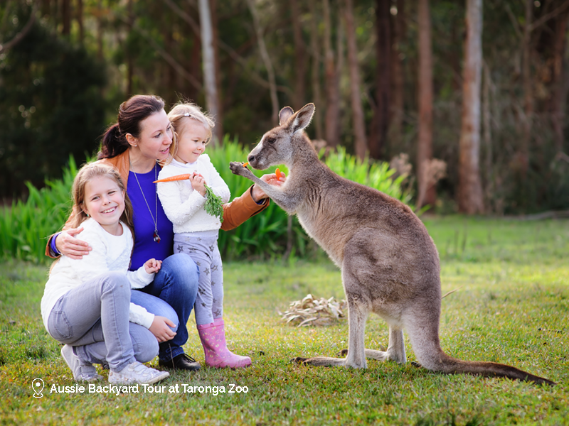 Taronga Zoo