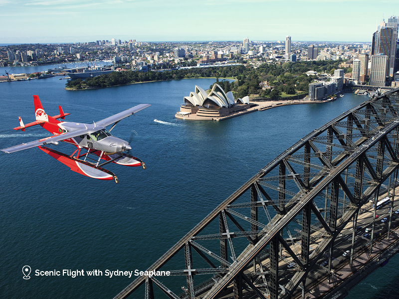 Sydney Seaplane