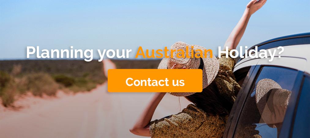 Speak with a Travel Specialist
