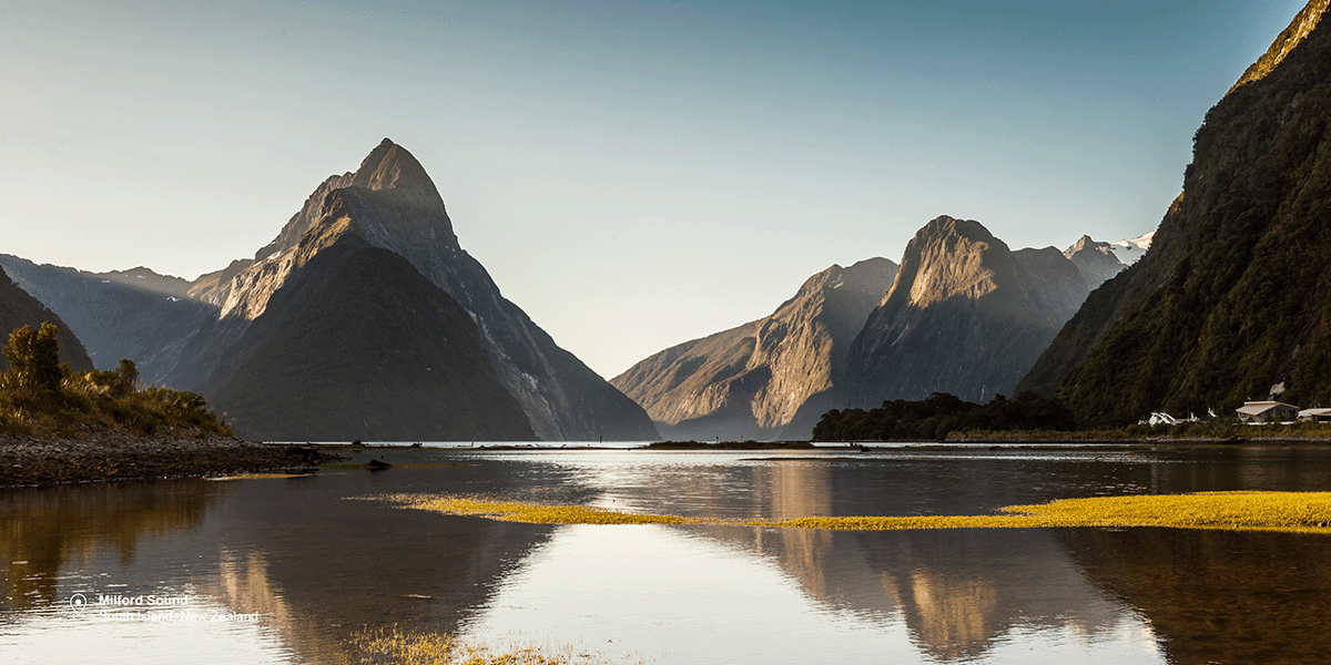 Milford Sound