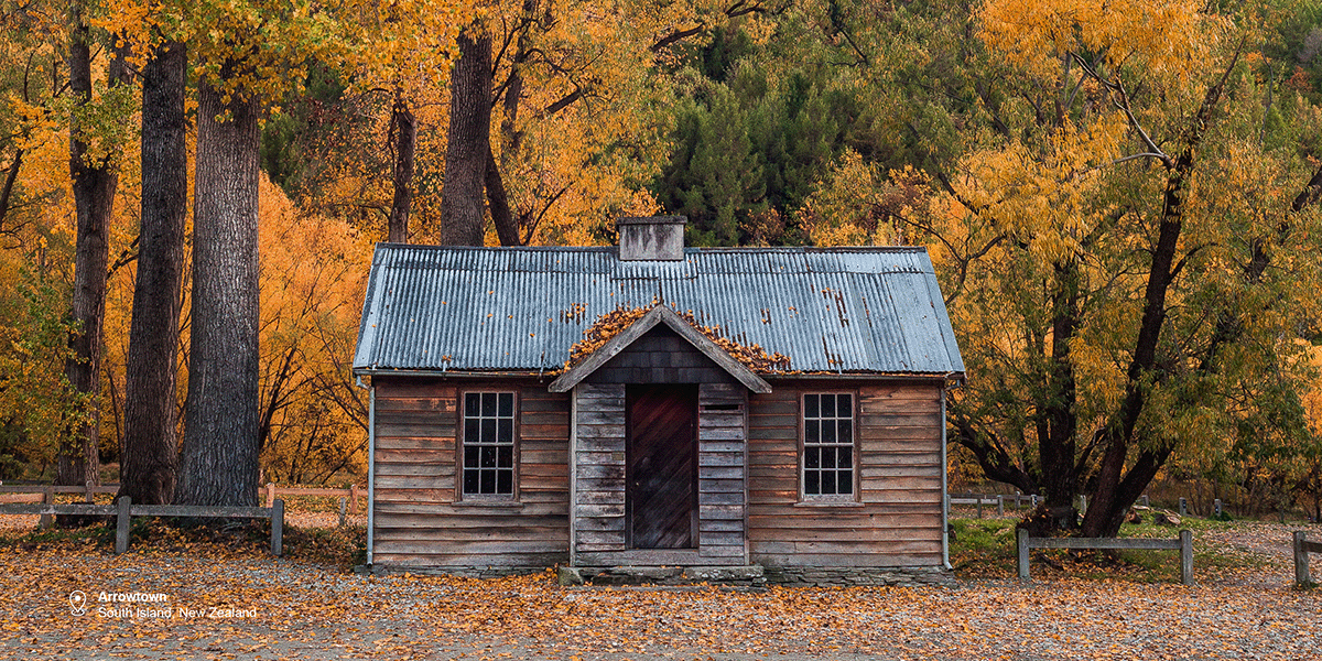 Arrowtown