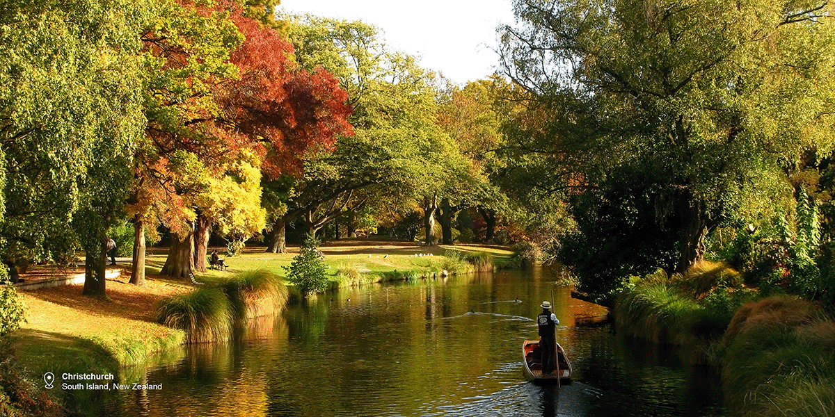 Christchurch