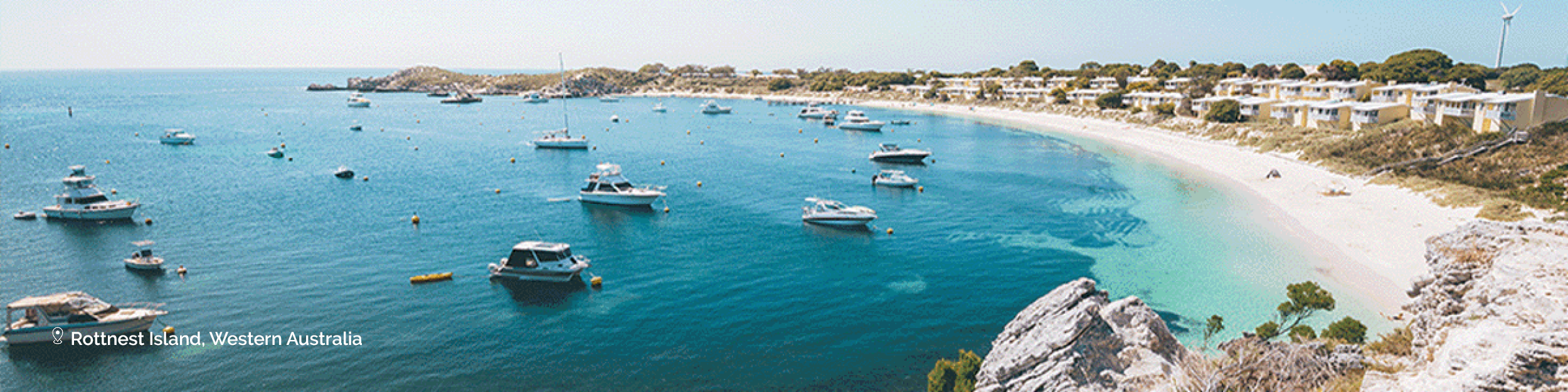 Rottnest Island, WA