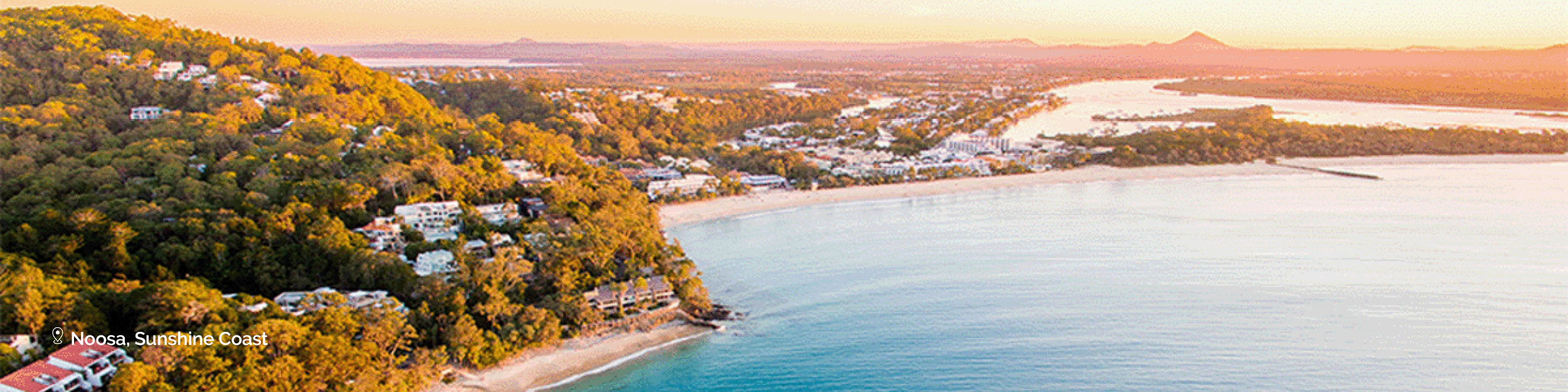 Sunshine Coast, Queensland