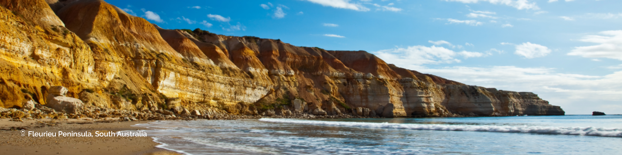 Fleurieu Peninsula