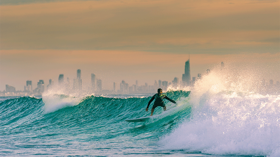 Gold Coast