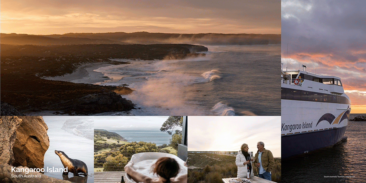 Kangaroo Island, South Australia