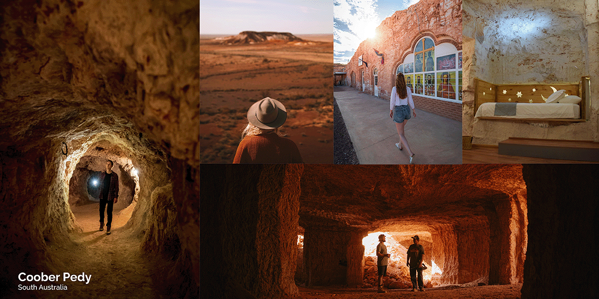 Coober Pedy, South Australia