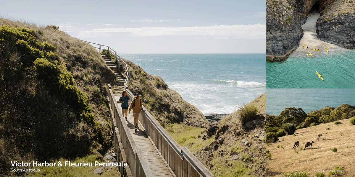 Fleurieu Peninsula, South Australia