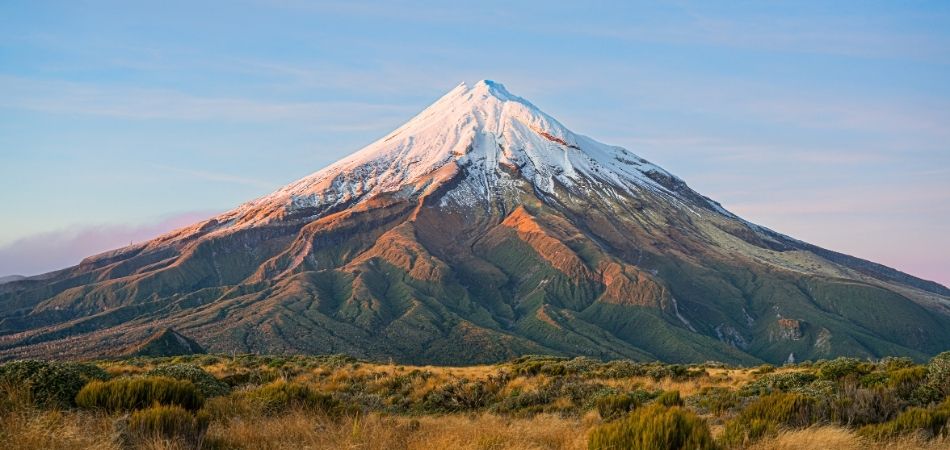 Egmont National Park
