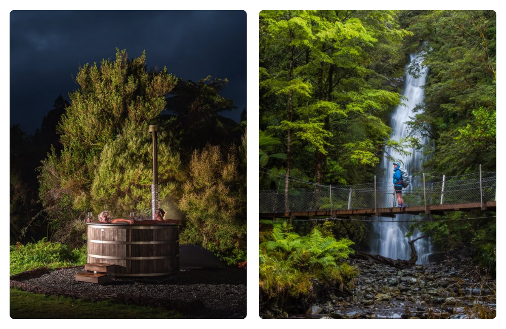 Epic South Island Hiking Adventure
