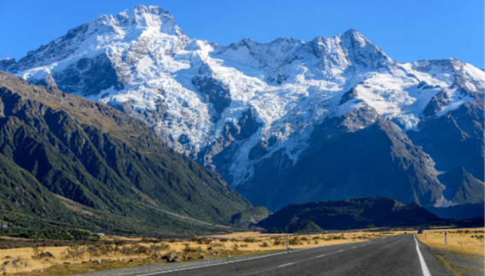 driving in new zealand in winter