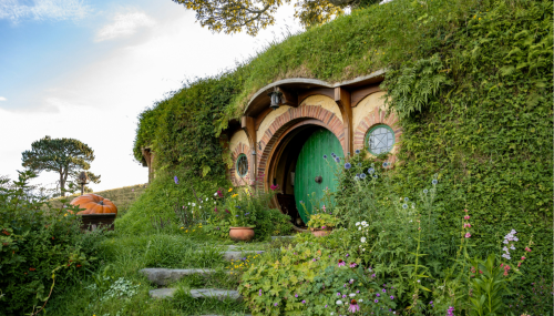 hobbiton new zealand where to go on road trip