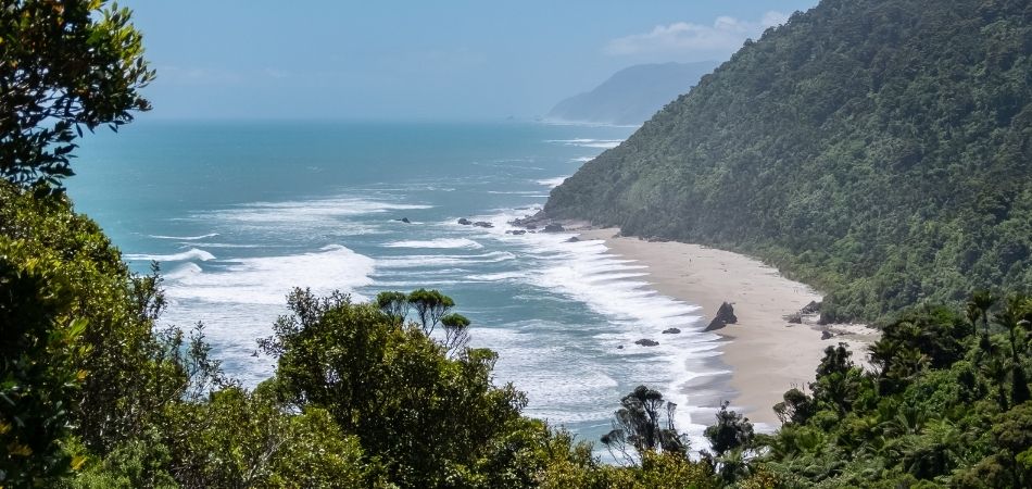 Kahurangi National Park