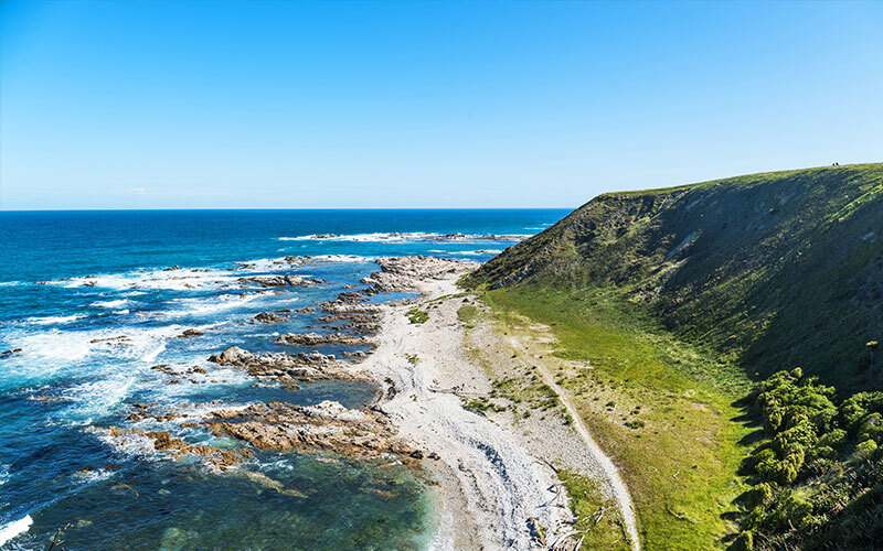 Kaikoura