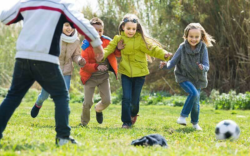 Stop for some fun along the way New Zealand family holiday