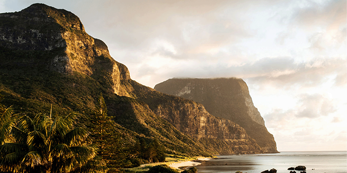 Lord Howe Island