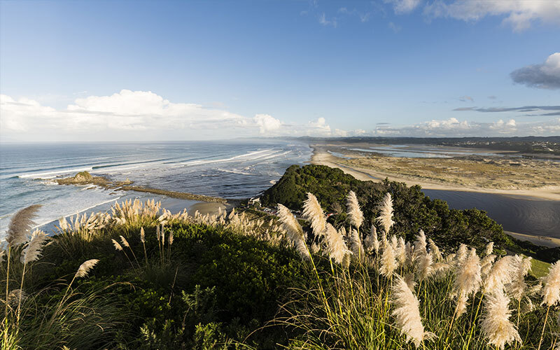 Mangawhai Beach