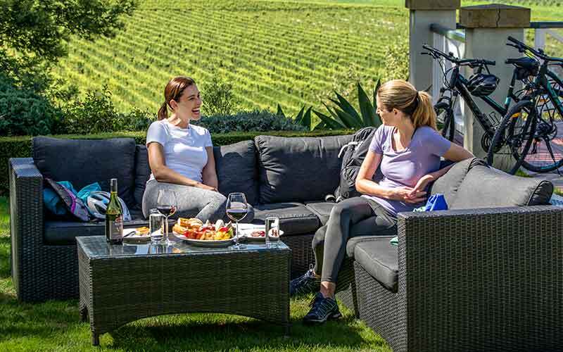 Mission Estate Winery, New Zealand