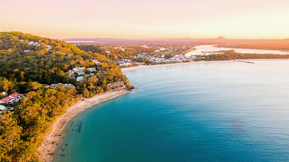 Noosa