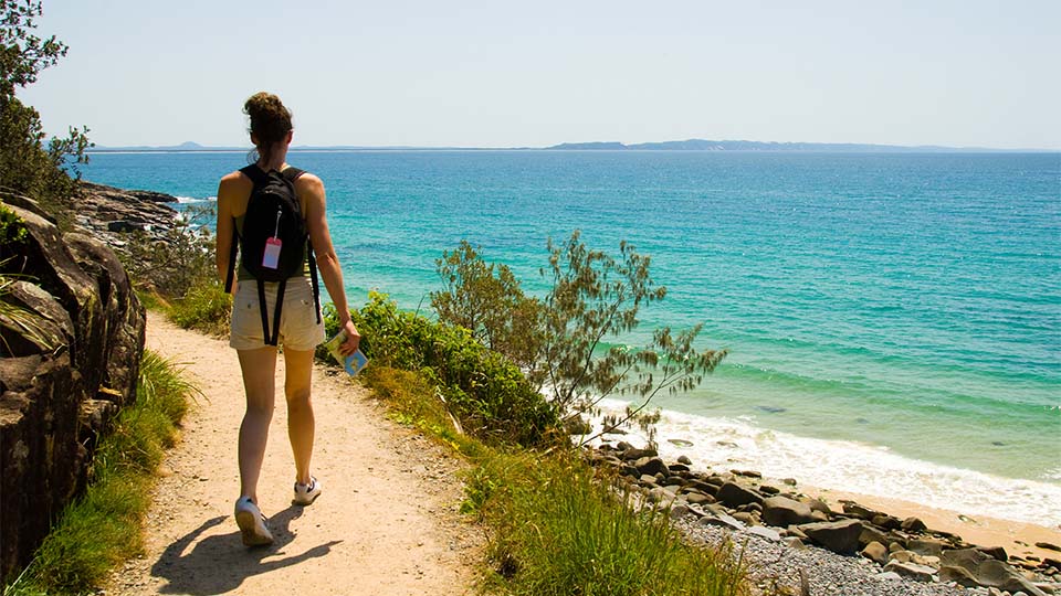 Noosa National Park