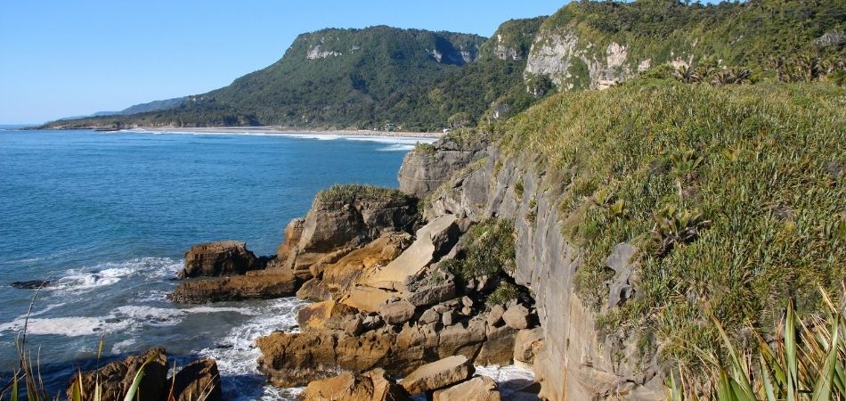 Paparoa National Park