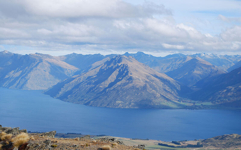 Explore Pete's Dragon filming locations in New Zealand