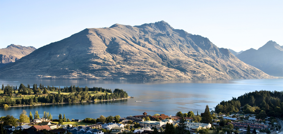 Queenstown